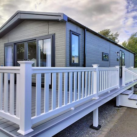Presthaven Resort 3 Bedroom Luxury Gold 2024 Caravan Talacre エクステリア 写真
