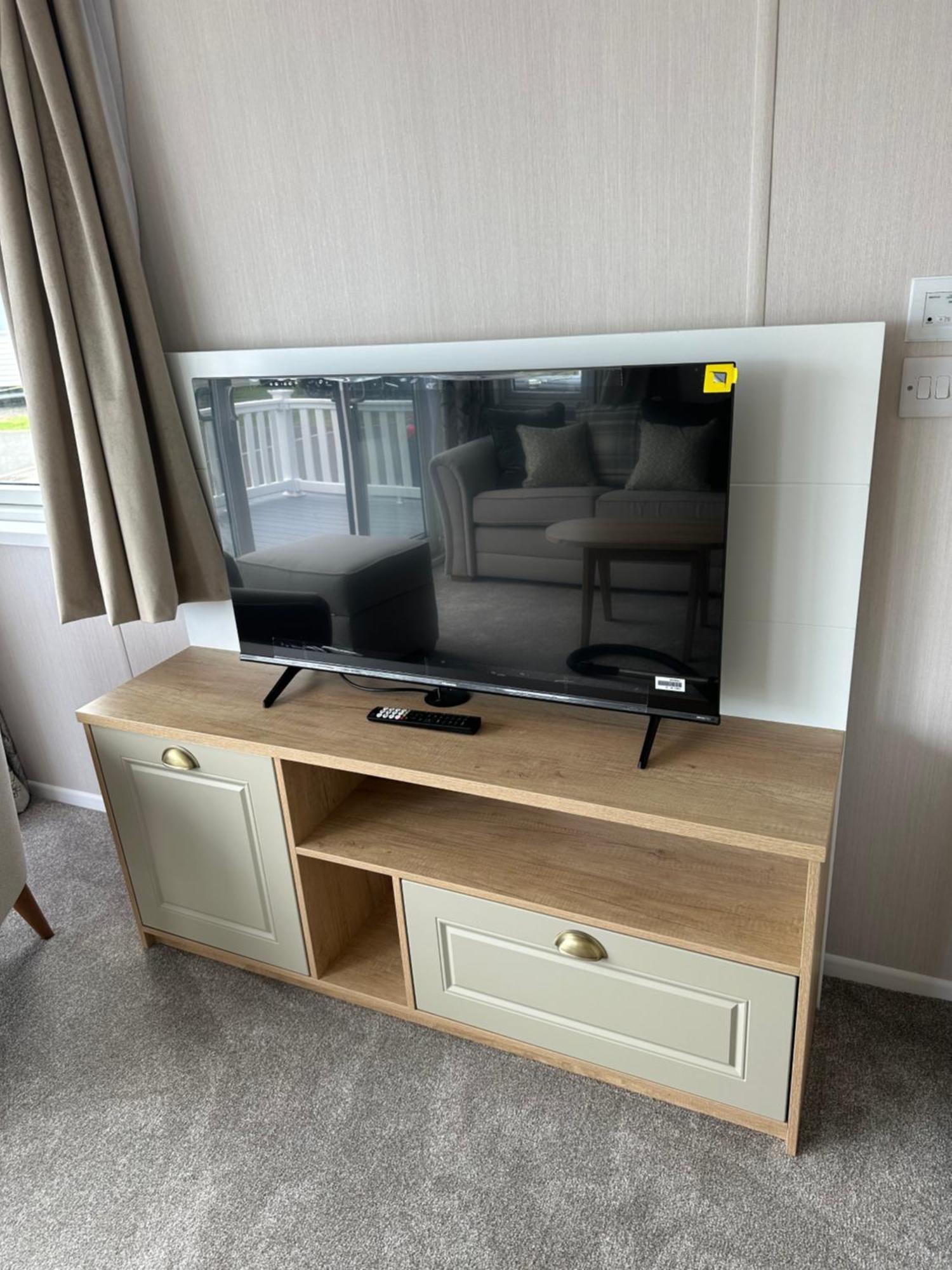 Presthaven Resort 3 Bedroom Luxury Gold 2024 Caravan Talacre エクステリア 写真