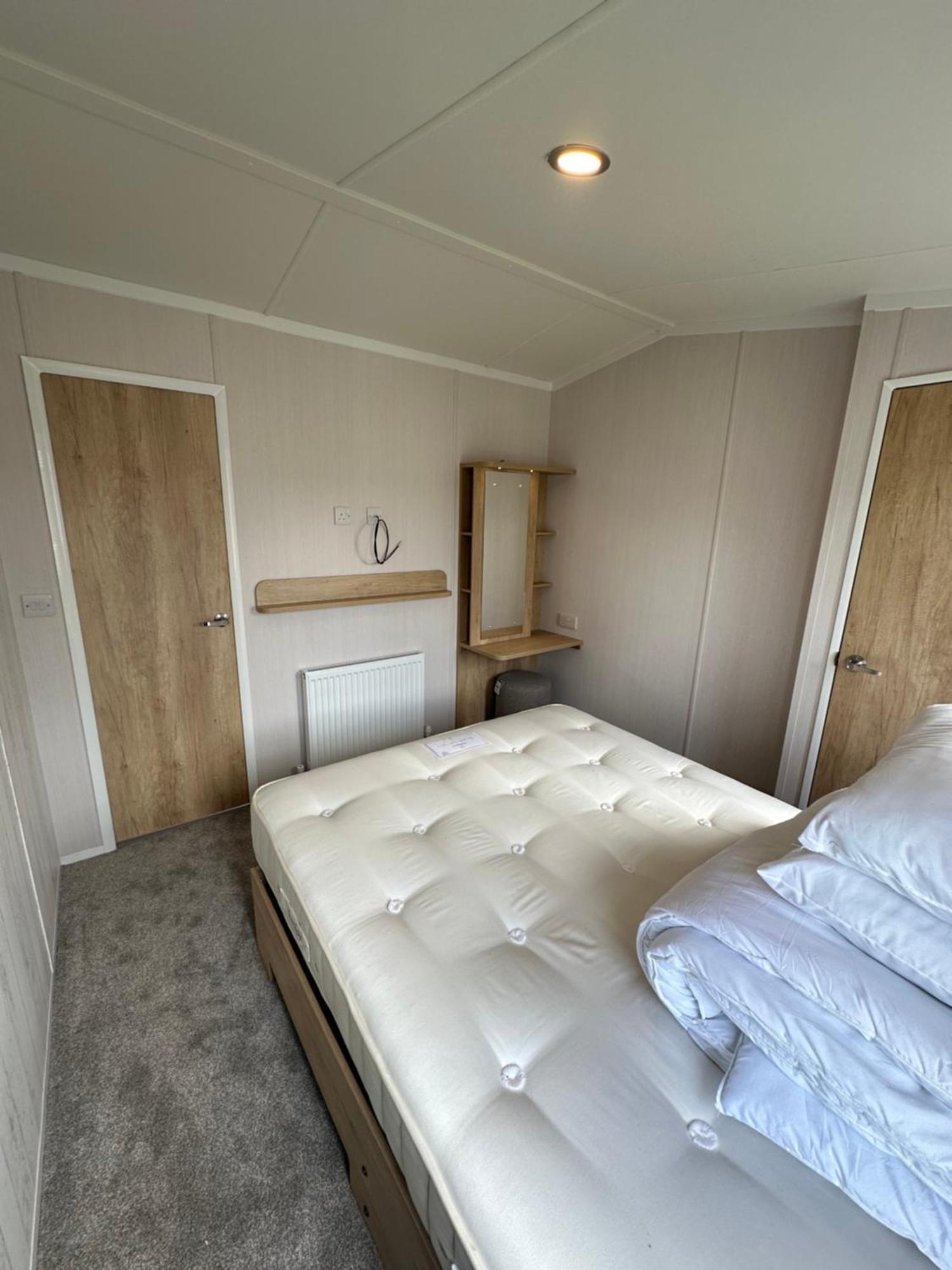 Presthaven Resort 3 Bedroom Luxury Gold 2024 Caravan Talacre エクステリア 写真